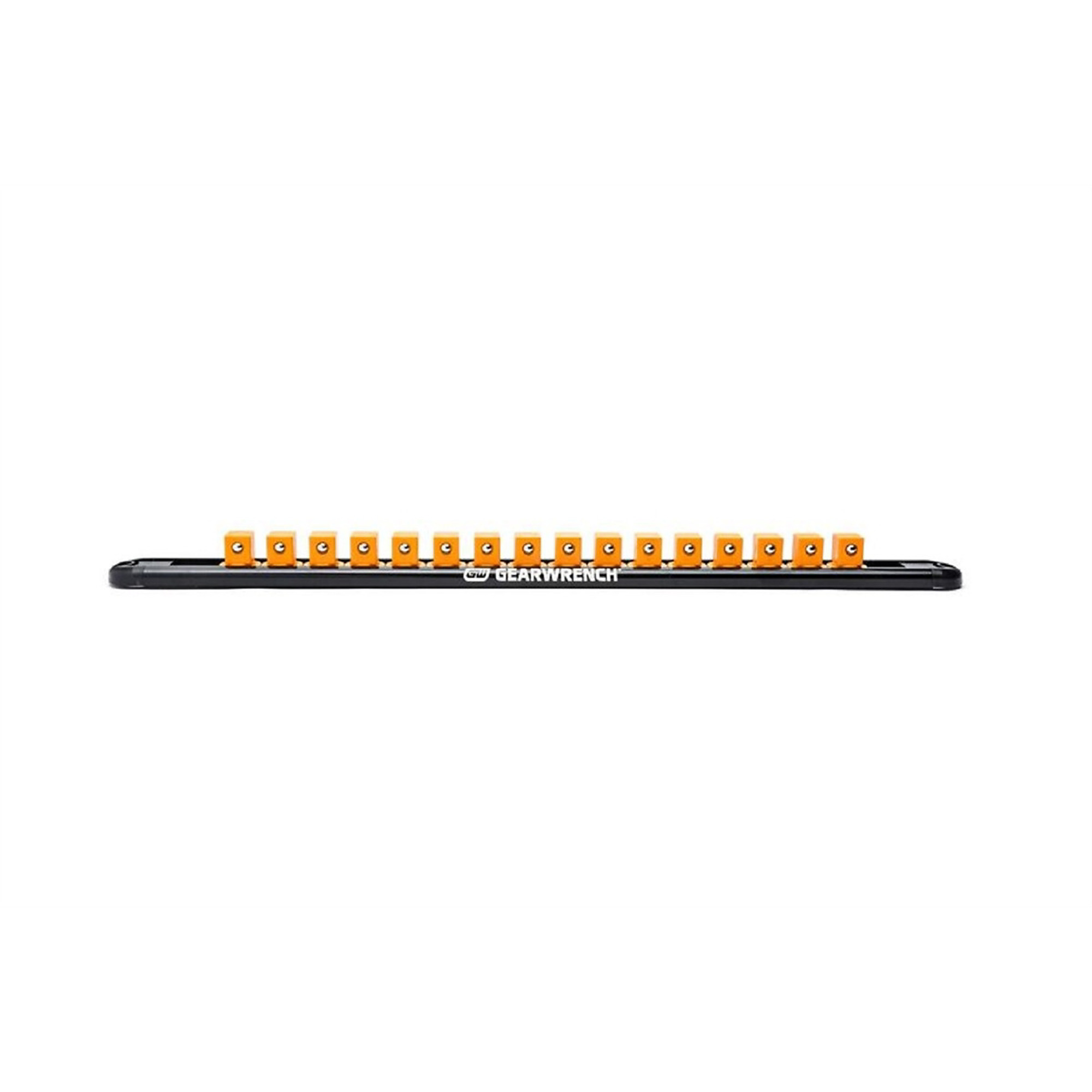 GearWrench Magnetic Socket Rack — 1/2in., Model# KDT83128